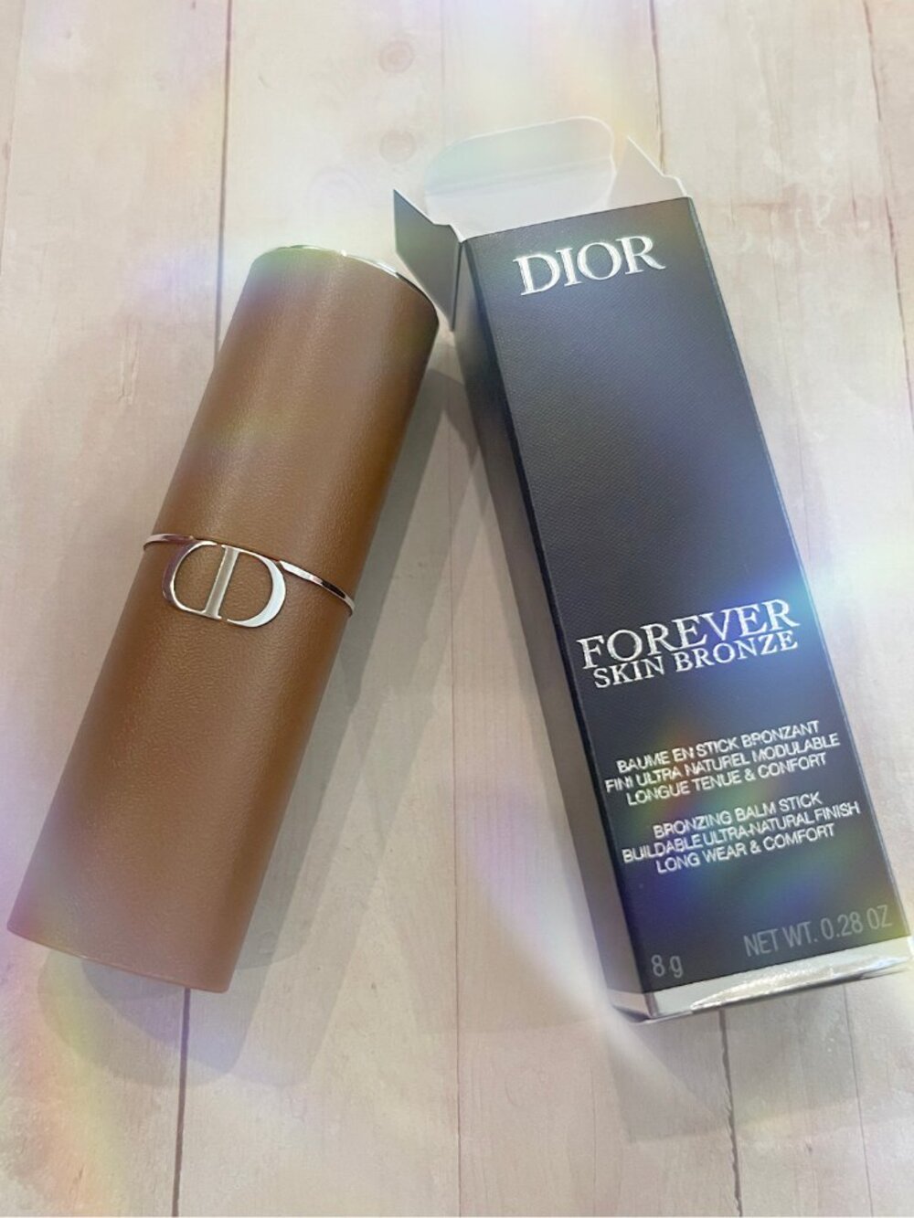 Dior forever skin bronze- shade 04 Medium Tan- *BNIB*